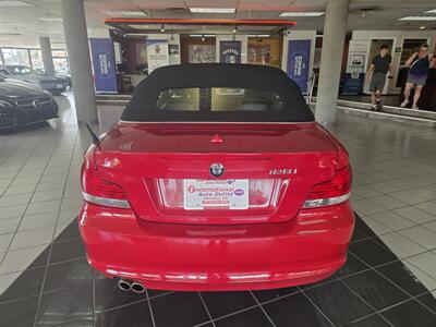 2009 BMW 128i 2DR CONVERTIBLE - Photo 32 - Hamilton, OH 45015
