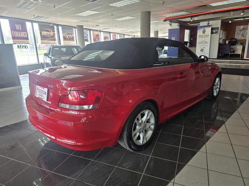 2009 BMW 128i 2DR CONVERTIBLE - Photo 31 - Hamilton, OH 45015