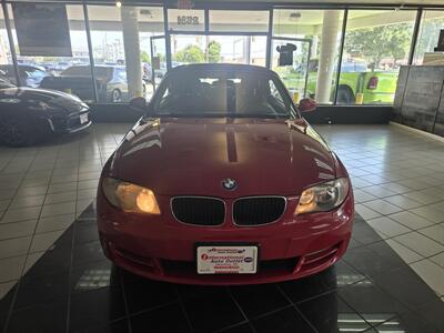 2009 BMW 128i 2DR CONVERTIBLE - Photo 29 - Hamilton, OH 45015