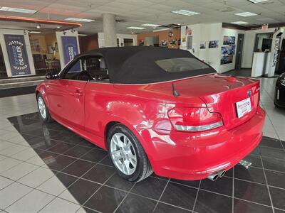 2009 BMW 128i 2DR CONVERTIBLE - Photo 26 - Hamilton, OH 45015