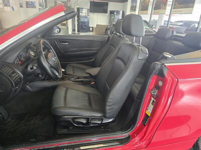 2009 BMW 128i 2DR CONVERTIBLE - Photo 9 - Hamilton, OH 45015