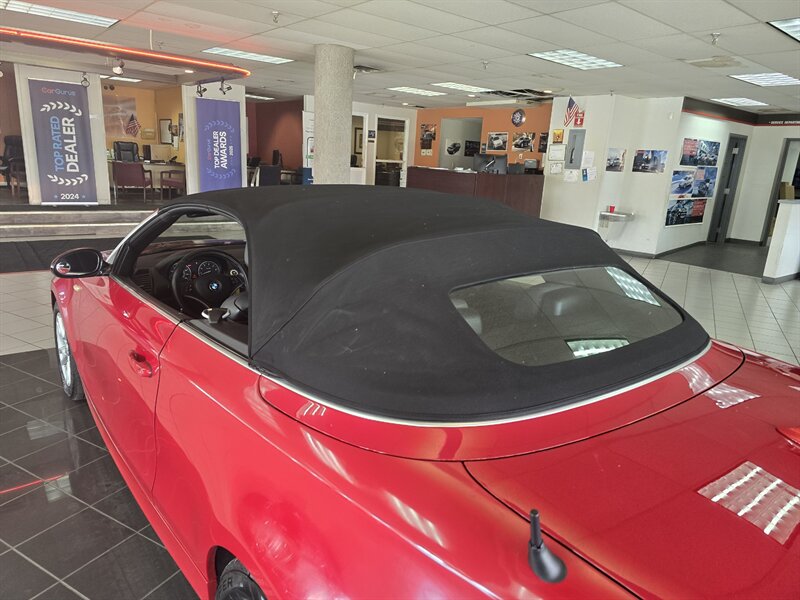 2009 BMW 128i 2DR CONVERTIBLE - Photo 27 - Hamilton, OH 45015
