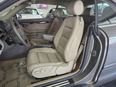 2006 Audi A4 1.8T 2DR CONVERTIBLE   - Photo 13 - Hamilton, OH 45015