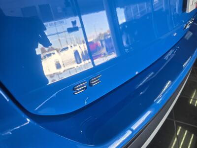 2024 Volkswagen Taos SE 4Motion 4DR SUV AWD - Photo 27 - Hamilton, OH 45015