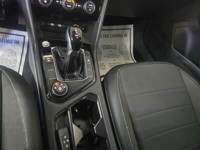 2024 Volkswagen Taos SE 4Motion 4DR SUV AWD - Photo 19 - Hamilton, OH 45015