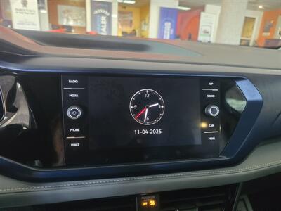 2024 Volkswagen Taos SE 4Motion 4DR SUV AWD - Photo 21 - Hamilton, OH 45015