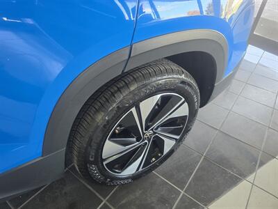 2024 Volkswagen Taos SE 4Motion 4DR SUV AWD - Photo 33 - Hamilton, OH 45015