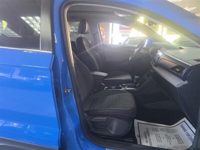 2024 Volkswagen Taos SE 4Motion 4DR SUV AWD - Photo 14 - Hamilton, OH 45015