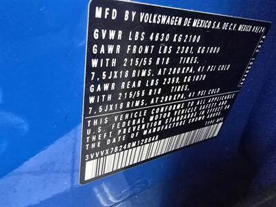 2024 Volkswagen Taos SE 4Motion 4DR SUV AWD - Photo 34 - Hamilton, OH 45015