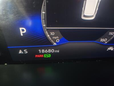 2024 Volkswagen Taos SE 4Motion 4DR SUV AWD - Photo 23 - Hamilton, OH 45015