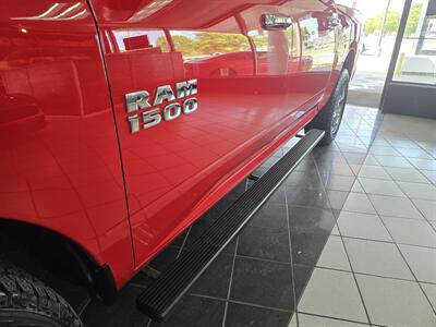 2015 RAM 1500 Big Horn/CREW CAB/4X4   - Photo 25 - Hamilton, OH 45015