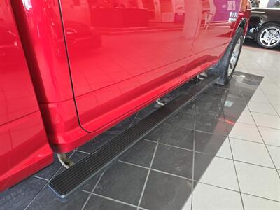 2015 RAM 1500 Big Horn/CREW CAB/4X4   - Photo 30 - Hamilton, OH 45015
