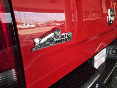 2015 RAM 1500 Big Horn/CREW CAB/4X4   - Photo 27 - Hamilton, OH 45015