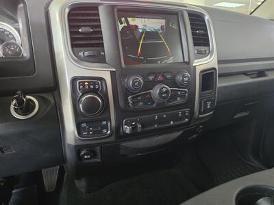 2015 RAM 1500 Big Horn/CREW CAB/4X4   - Photo 20 - Hamilton, OH 45015