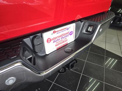 2015 RAM 1500 Big Horn/CREW CAB/4X4   - Photo 28 - Hamilton, OH 45015