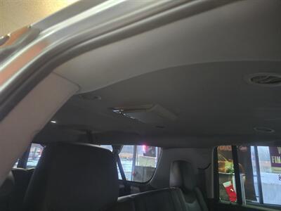 2017 Cadillac Escalade ESV Premium Luxury 4DR SUV AWD - Photo 21 - Hamilton, OH 45015