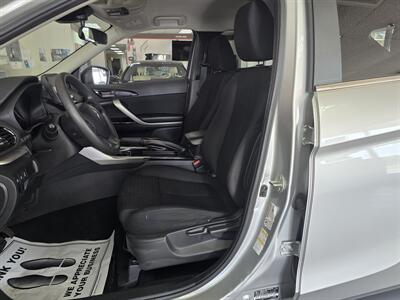2024 Mitsubishi Eclipse Cross LE - Photo 9 - Hamilton, OH 45015