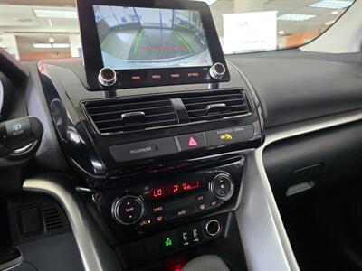 2024 Mitsubishi Eclipse Cross LE - Photo 20 - Hamilton, OH 45015