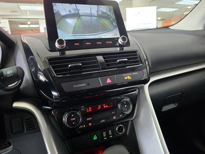 2024 Mitsubishi Eclipse Cross LE - Photo 20 - Hamilton, OH 45015