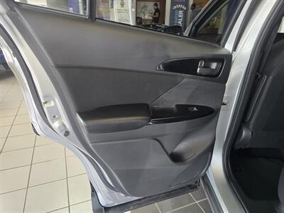 2024 Mitsubishi Eclipse Cross LE - Photo 10 - Hamilton, OH 45015