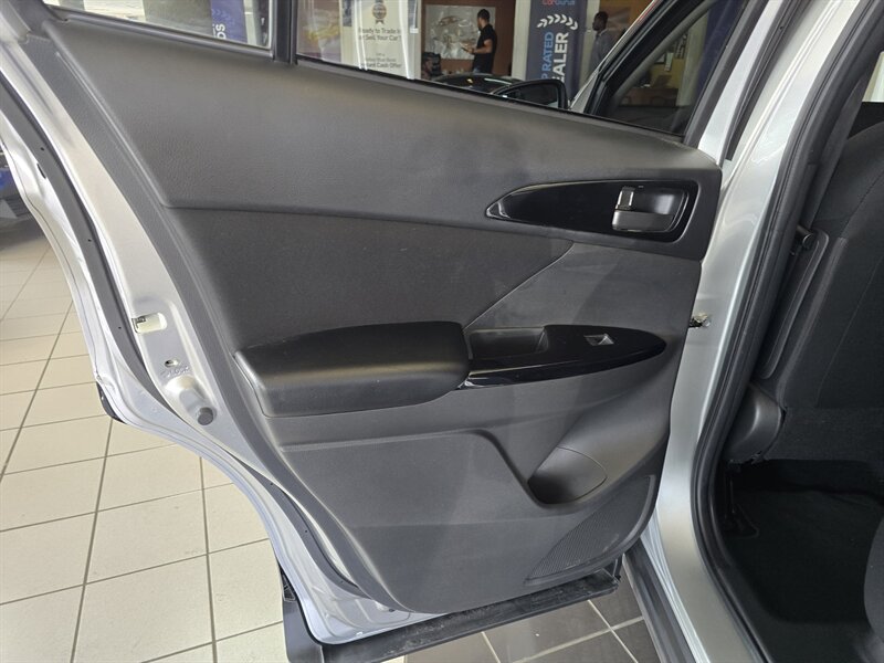 2024 Mitsubishi Eclipse Cross LE - Photo 10 - Hamilton, OH 45015