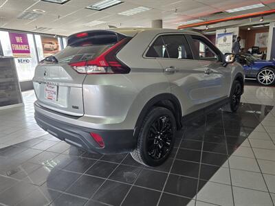 2024 Mitsubishi Eclipse Cross LE - Photo 4 - Hamilton, OH 45015