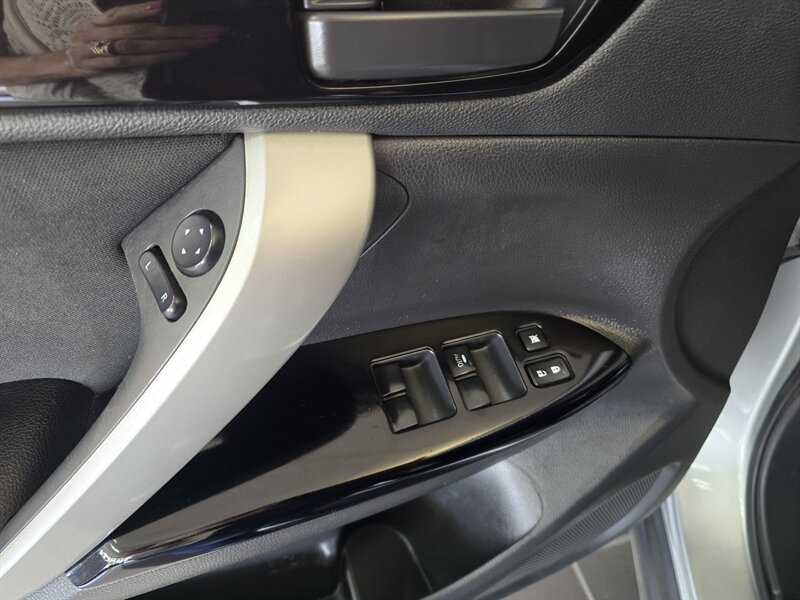 2024 Mitsubishi Eclipse Cross LE - Photo 17 - Hamilton, OH 45015