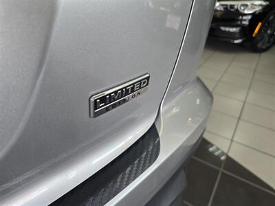2024 Mitsubishi Eclipse Cross LE - Photo 27 - Hamilton, OH 45015