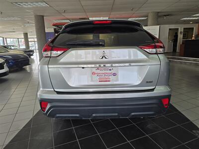 2024 Mitsubishi Eclipse Cross LE - Photo 5 - Hamilton, OH 45015