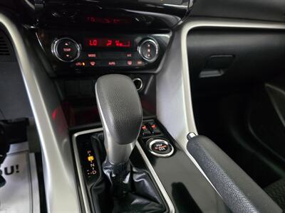 2024 Mitsubishi Eclipse Cross LE - Photo 21 - Hamilton, OH 45015
