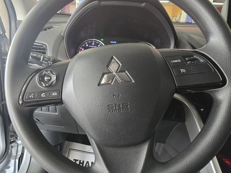 2024 Mitsubishi Eclipse Cross LE - Photo 22 - Hamilton, OH 45015