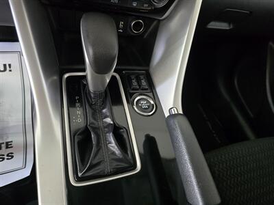 2024 Mitsubishi Eclipse Cross LE - Photo 18 - Hamilton, OH 45015