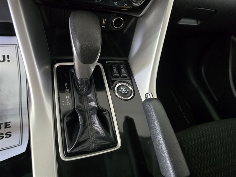 2024 Mitsubishi Eclipse Cross LE - Photo 18 - Hamilton, OH 45015