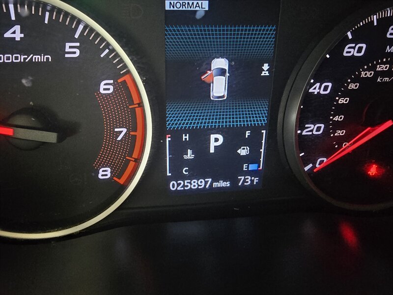 2024 Mitsubishi Eclipse Cross LE - Photo 23 - Hamilton, OH 45015