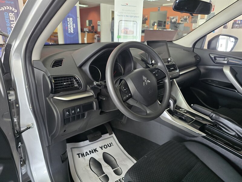 2024 Mitsubishi Eclipse Cross LE - Photo 8 - Hamilton, OH 45015