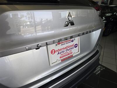 2024 Mitsubishi Eclipse Cross LE - Photo 24 - Hamilton, OH 45015