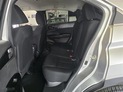 2024 Mitsubishi Eclipse Cross LE - Photo 11 - Hamilton, OH 45015