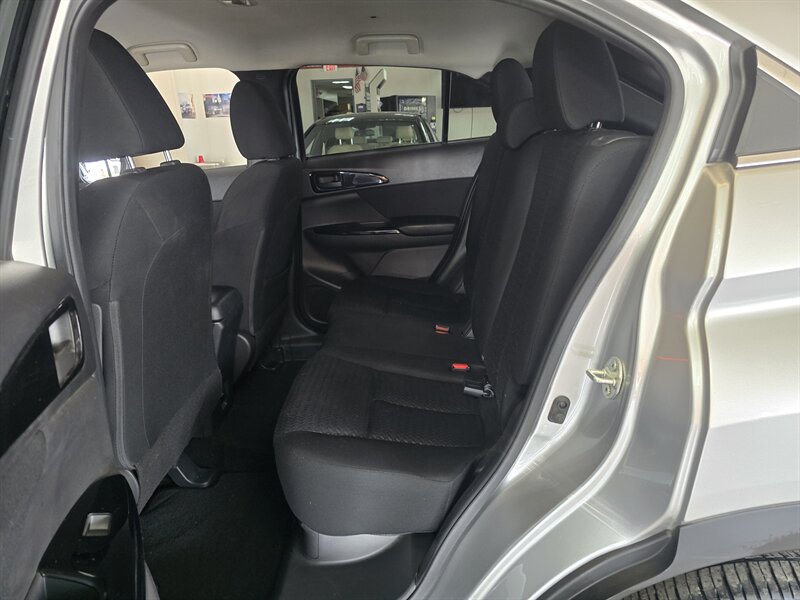 2024 Mitsubishi Eclipse Cross LE - Photo 11 - Hamilton, OH 45015