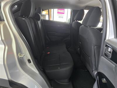 2024 Mitsubishi Eclipse Cross LE - Photo 16 - Hamilton, OH 45015
