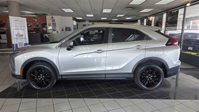 2024 Mitsubishi Eclipse Cross LE - Photo 7 - Hamilton, OH 45015