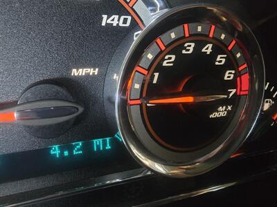 2008 Chevrolet HHR SS 4DR WAGON - Photo 23 - Hamilton, OH 45015