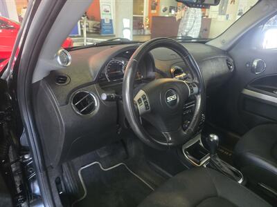 2008 Chevrolet HHR SS 4DR WAGON - Photo 7 - Hamilton, OH 45015