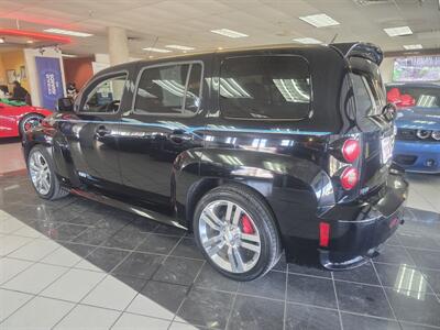 2008 Chevrolet HHR SS 4DR WAGON - Photo 5 - Hamilton, OH 45015