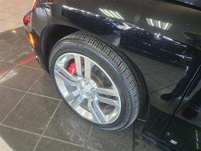 2008 Chevrolet HHR SS 4DR WAGON - Photo 31 - Hamilton, OH 45015