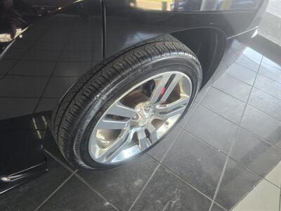 2008 Chevrolet HHR SS 4DR WAGON - Photo 30 - Hamilton, OH 45015