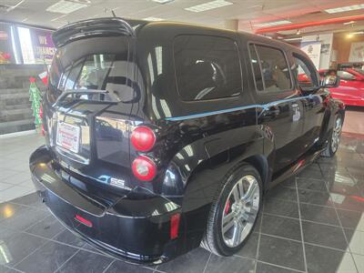 2008 Chevrolet HHR SS 4DR WAGON - Photo 4 - Hamilton, OH 45015