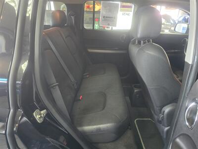 2008 Chevrolet HHR SS 4DR WAGON - Photo 15 - Hamilton, OH 45015