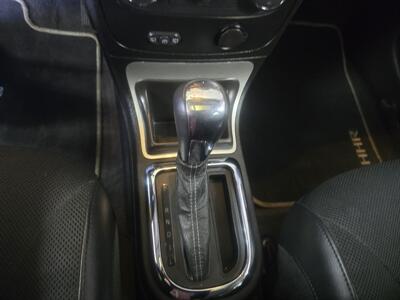 2008 Chevrolet HHR SS 4DR WAGON - Photo 18 - Hamilton, OH 45015