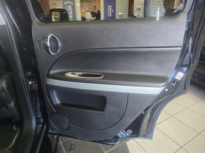 2008 Chevrolet HHR SS 4DR WAGON - Photo 14 - Hamilton, OH 45015