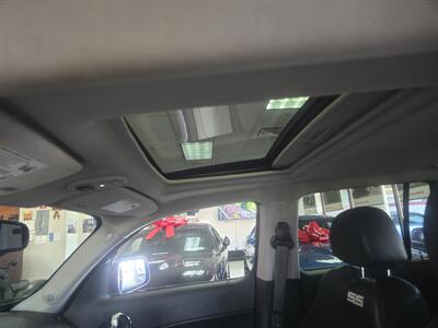 2008 Chevrolet HHR SS 4DR WAGON - Photo 25 - Hamilton, OH 45015